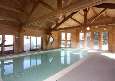 R�sidence Odalys L'Or�e des Pistes
